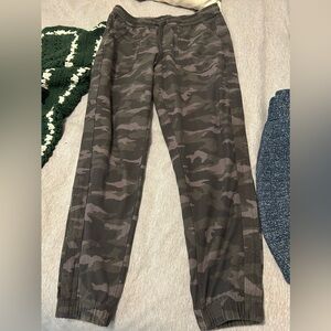Athleta Farallon joggers